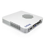 2GB RAM, 8GB SSD, Dual Core Mini PC X86 1037u X3700m, Linux or Windows, for Enterprise Office Users, Hotels, Factories