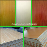 High Quality Melamine Face Plywood