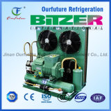 Bitzer 230V 60Hz Ice Rink Chiller Unit