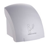 Wall Mounted Electric Hand Dryer (WT-688)