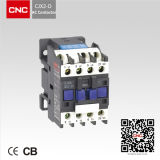 CNC Contactor Hot Product 690V AC Contactor (CJX2 -LC1-D)