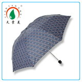 Customized Print Umbrella