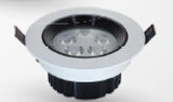 Hot Seling Type! ! LED Down Light with CE RoHS