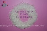 Pure Chemical Saturated Polyester Resin Jd (9022)