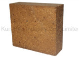 High Grade Alumina-Magnesia-Spinel Brick