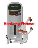 Fitness Equipment, Gym and Gym Equipment, Body Building, Lower Back (HP-3031)