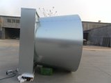 Large Airflow Cone Exhaust Fan