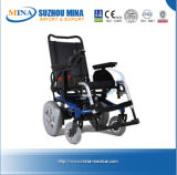2014 New Full Function Power Wheelchair/ Power Electric Wheelchair Mina-6501