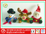 New Arrival of Plush Stuffed Toy for Christmas