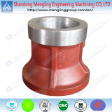 Clay Sand Ductile Iron Casting Part