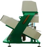 Wheat CCD Color Sorting Machine (VSN3000-G6R)