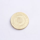 Souvenir Metal Pin Badge Coins (WSB019)