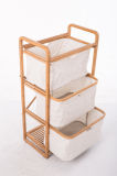 Bamboo Launtry Series