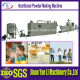 Infant Food Manufacturing Line Food Machine