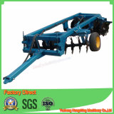 Agricultural Implement Tractor Trailed Disc Harrow