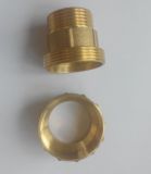Brass Industrial Fitting