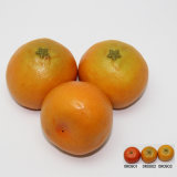 Artificial Fruit, Imitative Polyfoam Orange