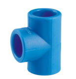 New PPR Water Supply Fittings Series Tee