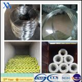Anping Xinao Electro Galvanized Steel Wire