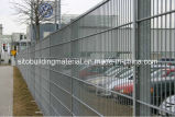 Welded Wire Mesh Fence/Double Wire Fence/Fence Netting