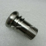 China Supplier 304 S. S Machinery Parts for Tubes (LM-692)