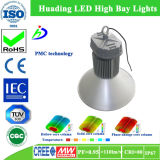 LED Industrial Lighting for Warehouse & Factory