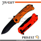 Steel Collection Folding Knife