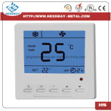 Digital LCD Display Thermostat for Central Airconditioning (HS-W301)