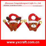 Christmas Decoration (ZY14Y103-3-4) Christmas Craftwork