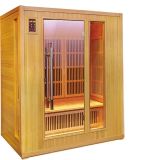 2 Person Sauna Room (SS-V200)