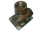 High Quality Non-Standard Ggg40 Ductile Iron Casting Parts