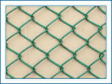 PVC Coated Wire Mesh, PVC Coated Wire Netting