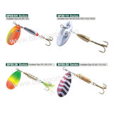 High Quality Fishing Spinner Lure