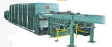 Multi-Unit Press/ Vulcanizer/ Curing Press (XLB-1600X12 000)