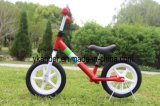 2014 Unique Design Red Baby Walker /Balance Bike (AKB-1202)