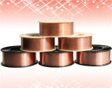 Er70s-6 Copper Coated CO2 MIG Welding Wire