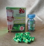 Nature & Heb Slim Bio Slimming Pills Weight Loss