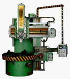 Non CNC Vertical Machine Tool (C5116) with High Quality