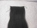 Horse Hair Wefts for Rocking Horses