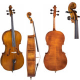 High-Grade Solo Cello (CLA-1(4/4))