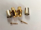 High Quality SMA Connector Male Crimp for LMR240