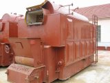 Coal Fired Steam Boiler (SZL)