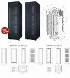 124 Series Server Cabinets
