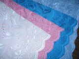 Embroider Fabric