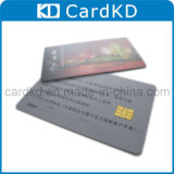 Contact Smart Card (KD0049)