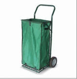 Garden Tool Cart Ideal for All Lightweight Gardening Tasks