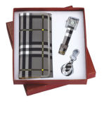 Gift Set Wallet,Watch,Keychain BM2033S