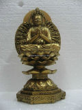 OEM Polyresin Buddha Statue
