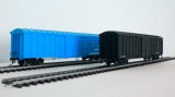 1: 87 Ho Scale Train Model for Hobby Collection