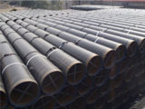 SSAW Steel Pipe in Liquid Conveying/Oil Pipe/ Pipe Piling